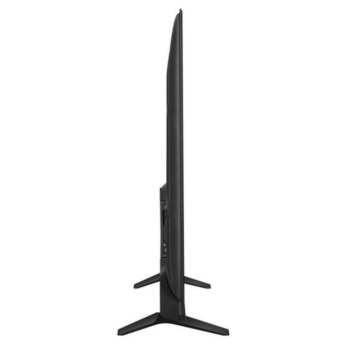 Smart TV Hisense 55A6N 4K Ultra HD 55" LED 4 Smart TV Hisense 55A6N 4K Ultra HD 55" LED 4