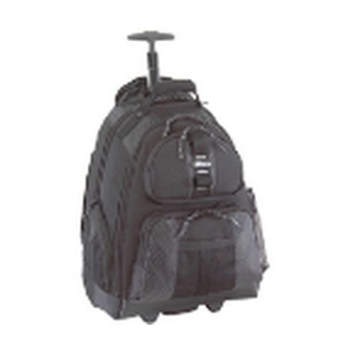 Mochila para Portátil Targus Nailon Poliéster 8