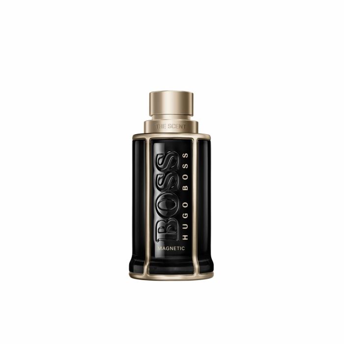 Perfume Unisex Hugo Boss-boss THE SCENT 100 ml
