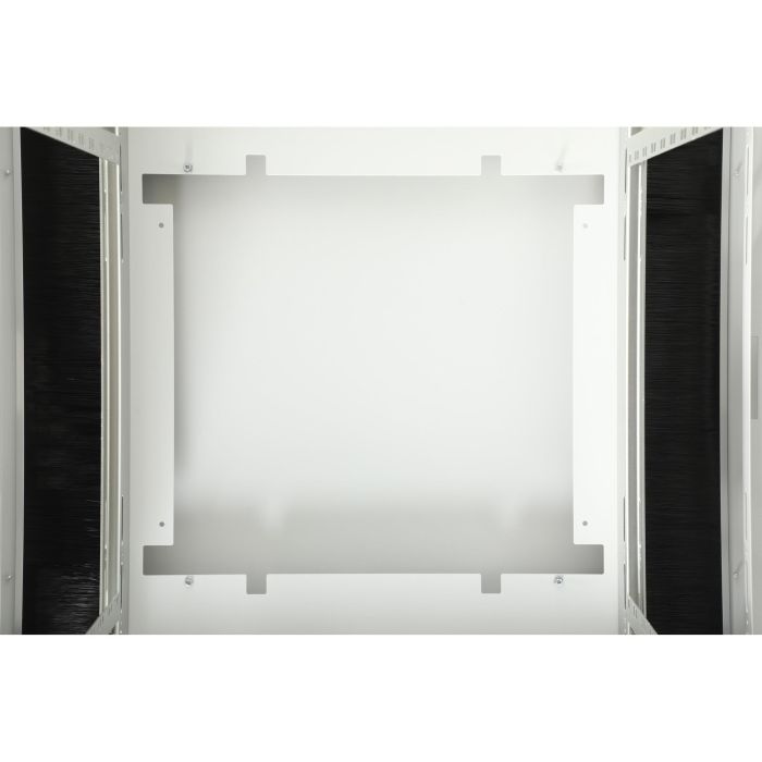 Digitus Armario de Red Unique 42U 2053x800x1000mm Gris 5