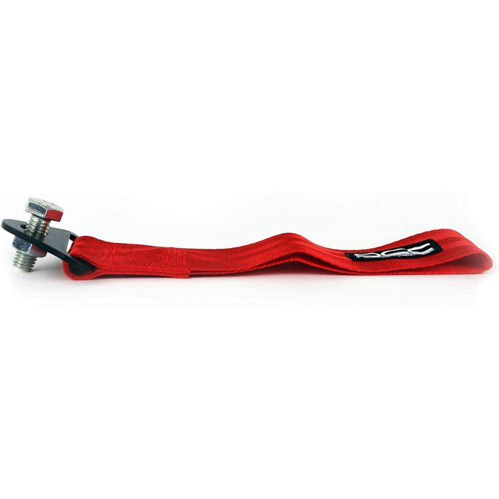 Cinta de Remolque OCC Motorsport 3000 kg 15mm Rojo 5 Cinta de Remolque OCC Motorsport 3000 kg 15mm Rojo 5