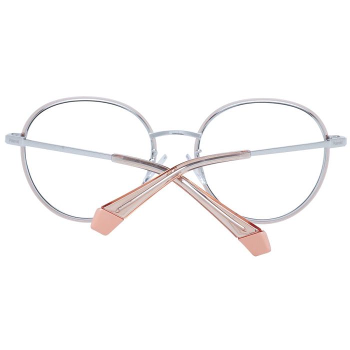 Montura de Gafas Mujer Polaroid PLDD438G9F6 Ø 52 mm 1