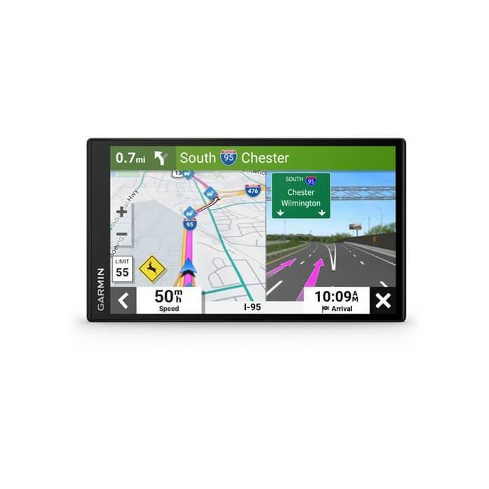 Garmin DriveSmart 76 EU MT-S - Navegador GPS con pantalla de 7 pulgadas 1 Garmin DriveSmart 76 EU MT-S - Navegador GPS con pantalla de 7 pulgadas 1