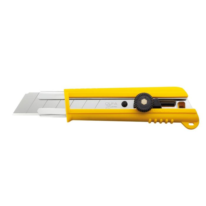 Olfa Cutter NH-1 Cuchilla de 25 mm Olfa Cutter NH-1 Cuchilla de 25 mm