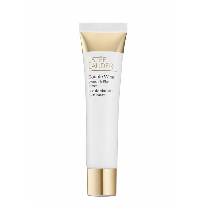 Estée Lauder Double Wear Prebase de Maquillaje Gel-Crema 40 ml - Matifica, Difumina Poros y Suaviza la Piel, Control Antigrasa