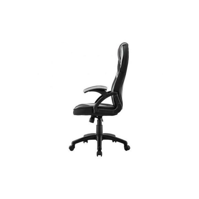 Silla Gaming Mars Gaming MGC118BW/ Blanca 3