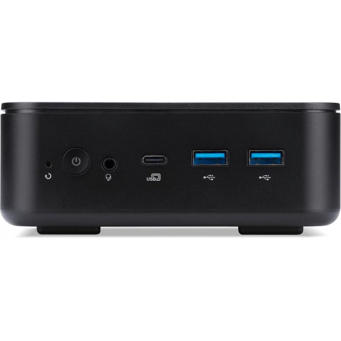 Acer Revo RB102 Mini PC U5-226V Intel Core Ultra 5 16GB RAM 512GB SSD Windows 11 Home DT.BPLEG.002 3 Acer Revo RB102 Mini PC U5-226V Intel Core Ultra 5 16GB RAM 512GB SSD Windows 11 Home DT.BPLEG.002 3