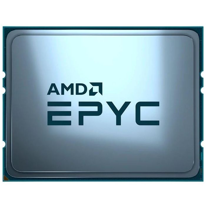 AMD Procesador EPYC 7413 24 núcleos Socket SP3 para Servidor/Estación de Trabajo Bandeja