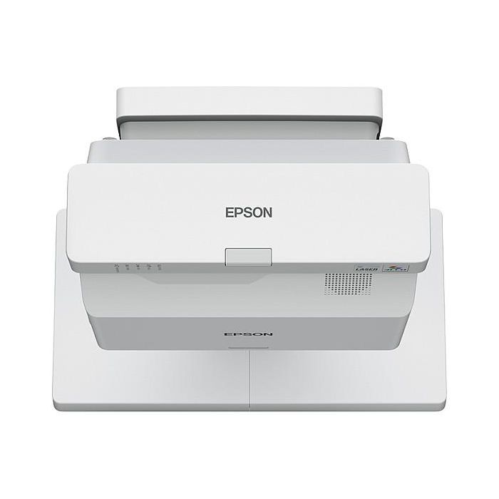 Epson EB-770F Proyector 3-LCD Láser 4100 Lúmenes Full HD (1920x1080) HDMI USB Wi-Fi Blanco 0 Epson EB-770F Proyector 3-LCD Láser 4100 Lúmenes Full HD (1920x1080) HDMI USB Wi-Fi Blanco 0