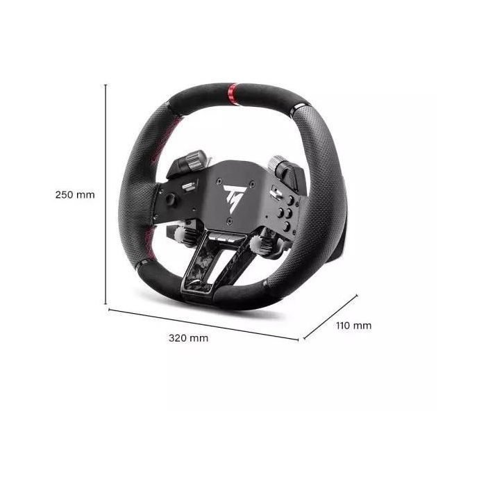 Thrustmaster THR3362934003814 Volante Complemento para Hipercoches 5 Thrustmaster THR3362934003814 Volante Complemento para Hipercoches 5