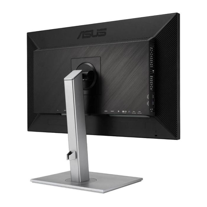 Asus ProArt PA279CV Monitor 27 Pulgadas 4K UHD (3840 x 2160) LED 5ms IPS Negro Plata Asus ProArt PA279CV Monitor 27 Pulgadas 4K UHD (3840 x 2160) LED 5ms IPS Negro Plata