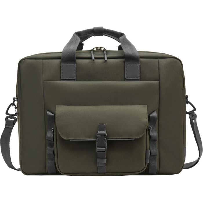 Mochila para Portátil HP 9J4C2AA Verde 13 Mochila para Portátil HP 9J4C2AA Verde 13