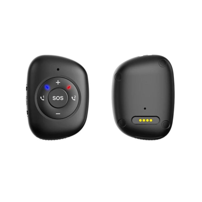 Leotec LETRACK02K GPS Tracker Localizador Personal 4G LTE con Botón SOS, Detector de Caídas y Tarjeta nanoSIM para Personas y Objetos 8 Leotec LETRACK02K GPS Tracker Localizador Personal 4G LTE con Botón SOS, Detector de Caídas y Tarjeta nanoSIM para Personas y Objetos 8