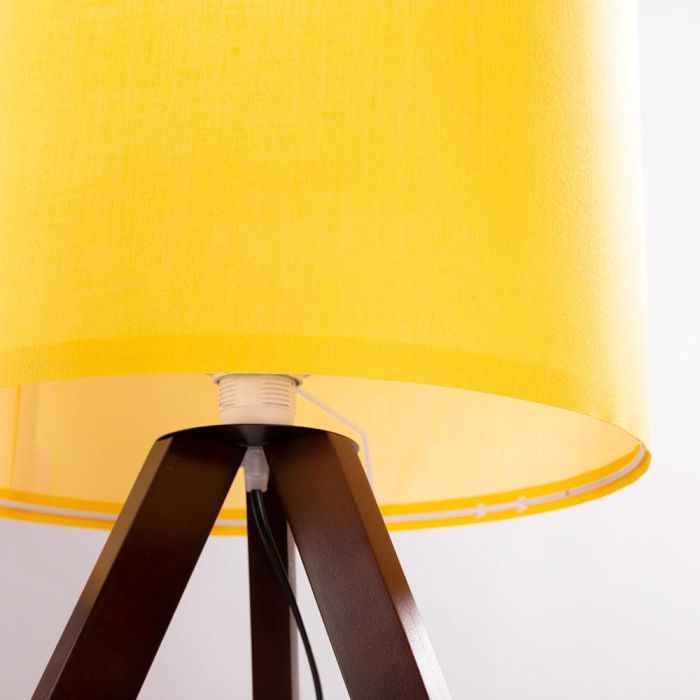 Lámpara de Suelo  "Kano-2" [OPV-780SGN2464] Rojo 29