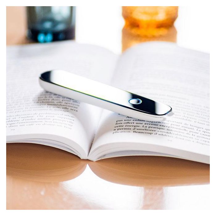 IRIS IRISPen Reader 8 Escáner Lápiz y Lector Texto para Dislexia y Educación, OCR, Texto a Voz, Offline, USB-C 1 IRIS IRISPen Reader 8 Escáner Lápiz y Lector Texto para Dislexia y Educación, OCR, Texto a Voz, Offline, USB-C 1