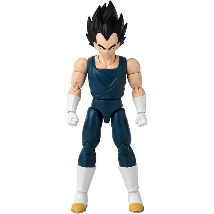 Dragon Stars Vegeta 40723 Bandai 4