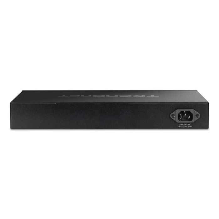 Switch Trendnet TPE-3102WS 1 Switch Trendnet TPE-3102WS 1