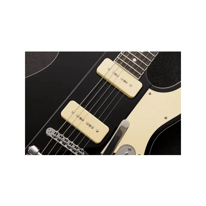 Fishman Set 2 Pastillas Fluence Signature Series Greg Koch P90 - Crema 2