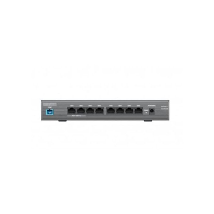 Huawei OptiXstar F200D-8P ONU, 8 Puertos GE, SC/UPC, PoE/PoE+, 02233UWQ 1 Huawei OptiXstar F200D-8P ONU, 8 Puertos GE, SC/UPC, PoE/PoE+, 02233UWQ 1
