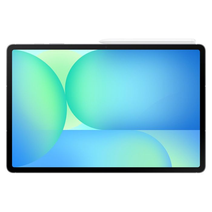 Samsung Galaxy Tab S10 FE+ 5G Tableta Móvil 13.1" 256GB 12GB RAM 5G Gris SM-X626BZAPEUB 8