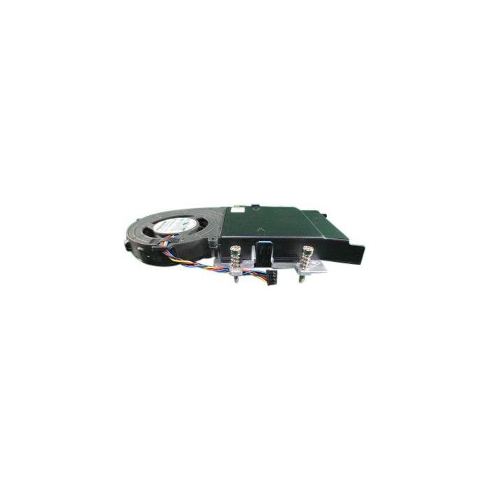 Dell ASSY Heatsink With Fan Blower, 35W, Halogen Free 1 Dell ASSY Heatsink With Fan Blower, 35W, Halogen Free 1