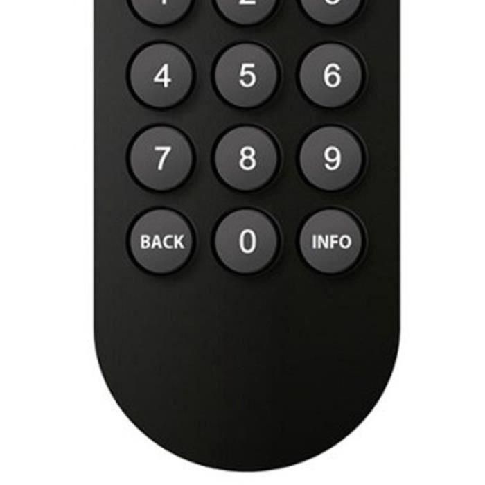 Mando a Distancia Universal - Términos y Condiciones Generales - FIDELIO Easy 5 - Botones grandes - Multimarcas - Sin programación 3 Mando a Distancia Universal - Términos y Condiciones Generales - FIDELIO Easy 5 - Botones grandes - Multimarcas - Sin programación 3