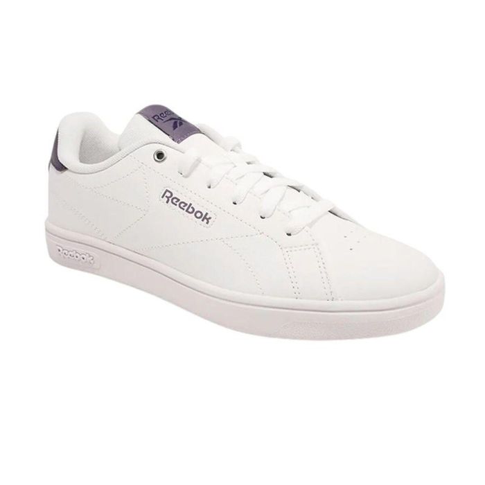 Zapatillas Deportivas Mujer Reebok Court Clean Blanco Mujer 40 2