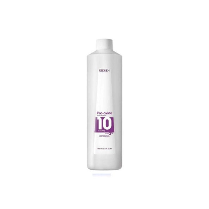 Pro-Oxide Cream Developer 10 Vol. 3% 1000 mL Redken