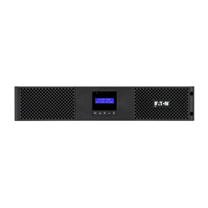 SAI On Line Eaton 9E3000IR 2700 W 3000 VA 1 SAI On Line Eaton 9E3000IR 2700 W 3000 VA 1