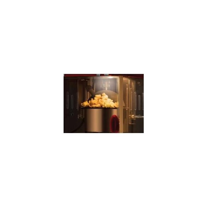 48535 Popcornmaker Retro 9