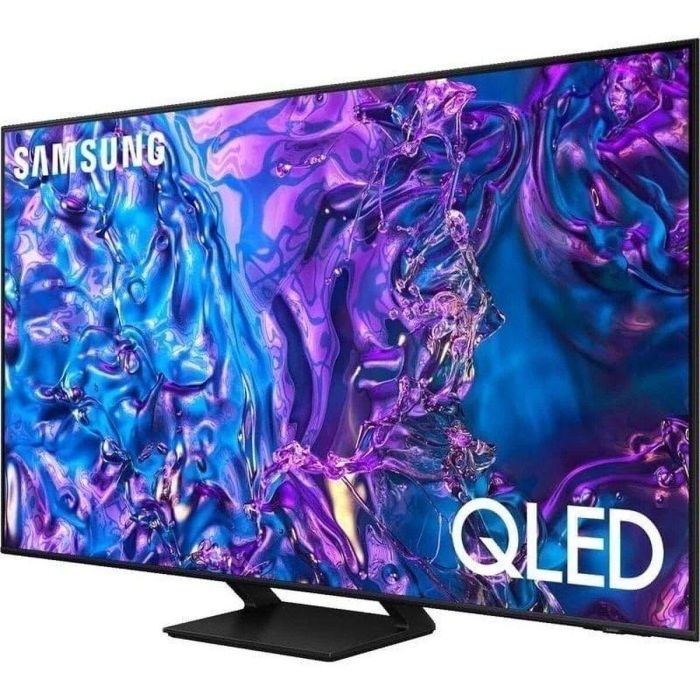 Smart TV Samsung TQ55Q77DATXXC 55" 4K Ultra HD LED HDR QLED 43