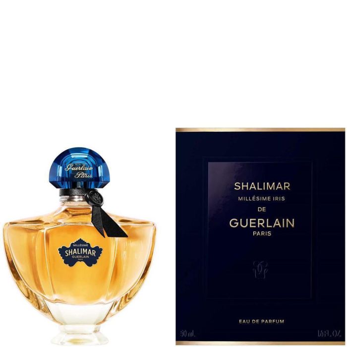 Guerlain Shalimar Milleime Eau de Parfum para Mujer 50ml