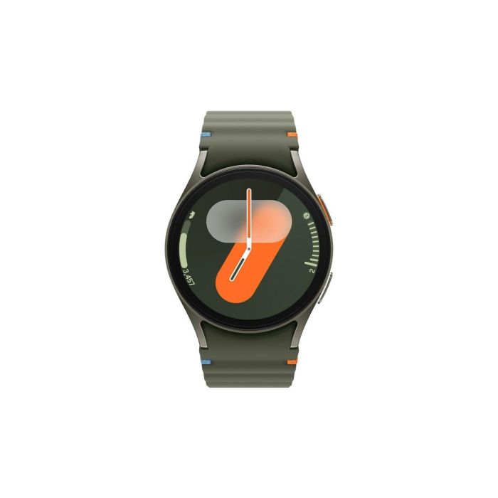Smartwatch Samsung Galaxy Watch 7 L305 LTE Verde 1,3" 40 mm 5 Smartwatch Samsung Galaxy Watch 7 L305 LTE Verde 1,3" 40 mm 5