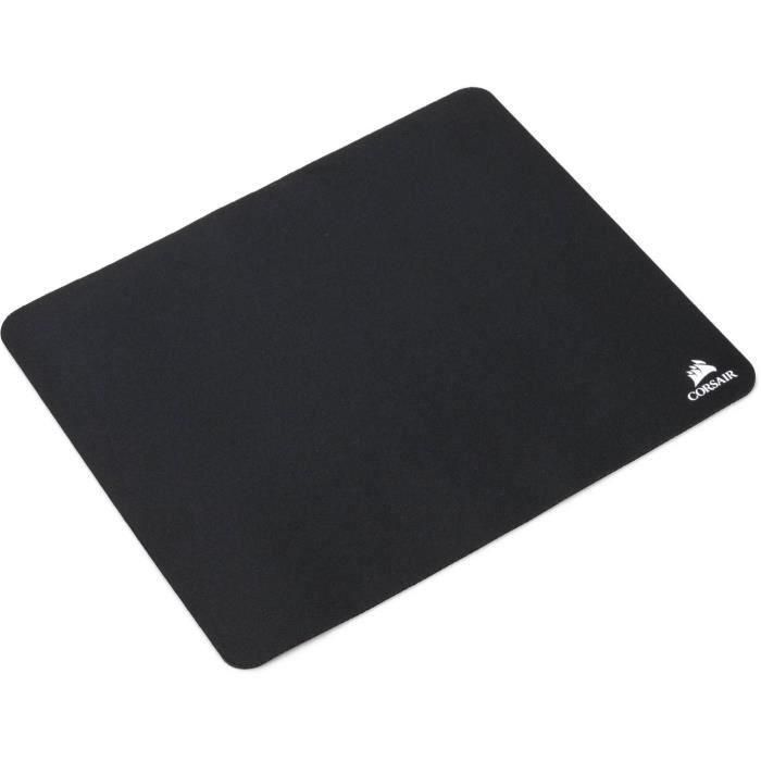 Corsair MM100 Alfombrilla de ratón para juegos Negro Corsair MM100 Alfombrilla de ratón para juegos Negro