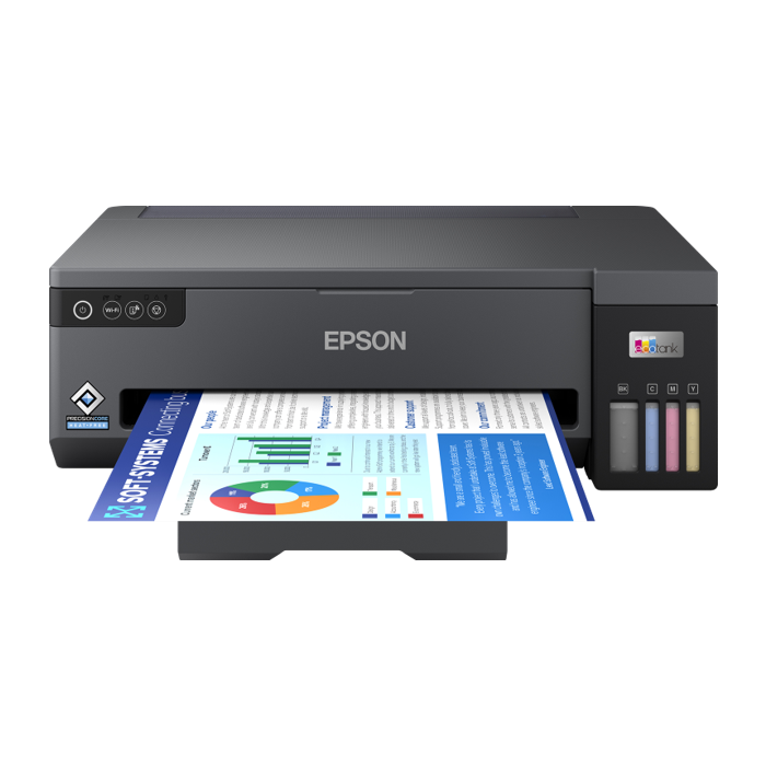 EPSON Impresora EcoTank ET-14100