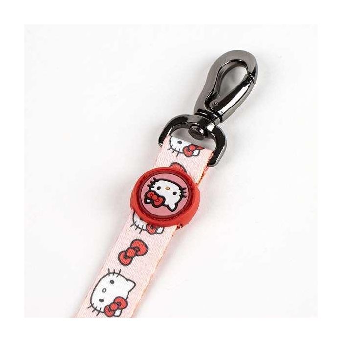 Correa para perros m hello kitty 5 Correa para perros m hello kitty 5