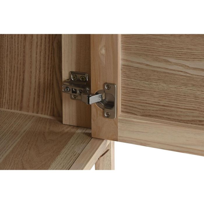 Aparador Home ESPRIT Abeto Madera MDF 85 x 40 x 80 cm 4 Aparador Home ESPRIT Abeto Madera MDF 85 x 40 x 80 cm 4