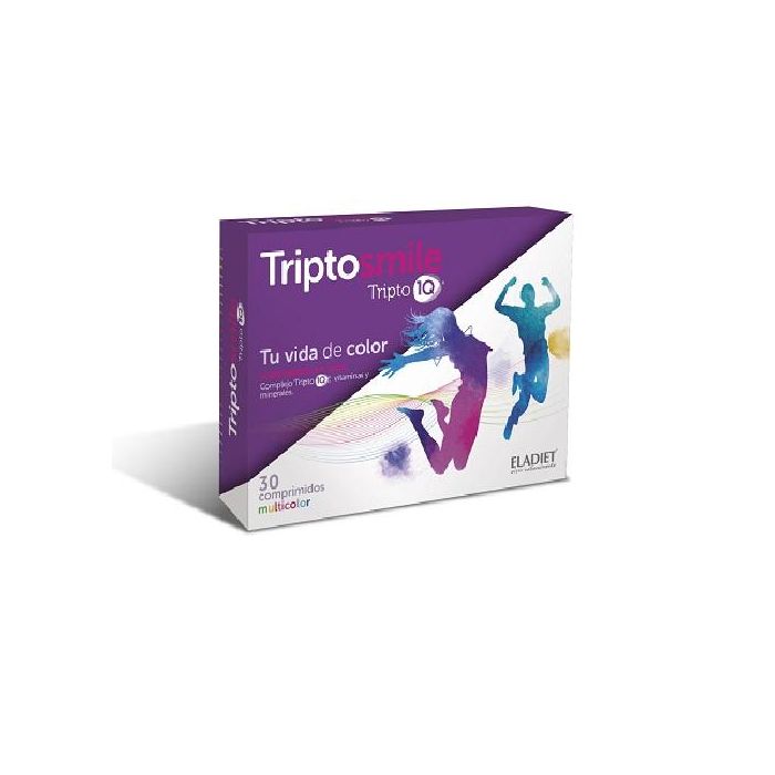 Triptosmile