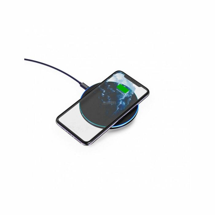 Cargador Urban Factory FWC10UF 10W Cargador Urban Factory FWC10UF 10W