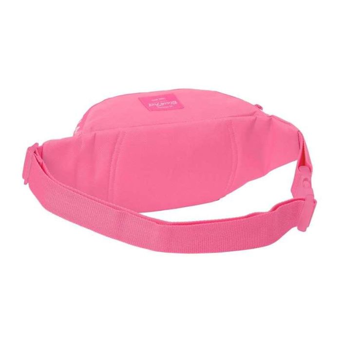 Riñonera BlackFit8 Glow up Rosa 23 x 12 x 9 cm 1 Riñonera BlackFit8 Glow up Rosa 23 x 12 x 9 cm 1