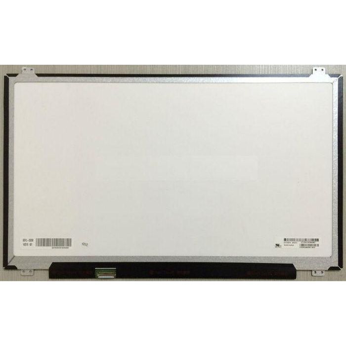 CoreParts 17,3" LCD FHD Matte, 1920x1080, Original Panel, 30pins Bottom Left Connector, Top Bottom 4xBrackets, IPS, Compatible Laptops Includes, but are not limited to: Alienware 17 R1, 17 R2, 17 R3, 17 R4, 17 R5, M17, G Series G3 3779, Inspiron 17 5765, 