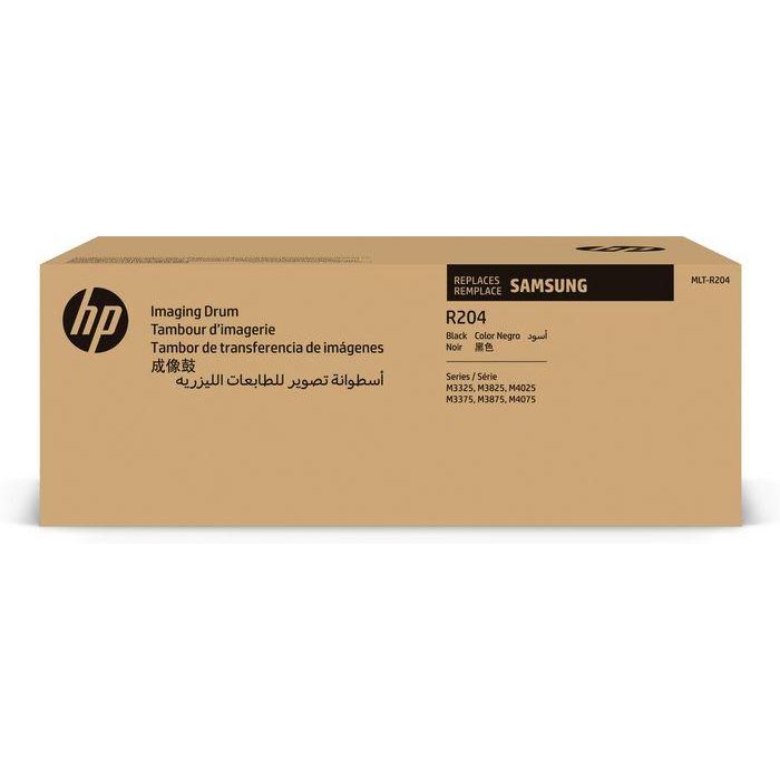 Samsung MLT-R204 Unidad de Imagen Genuina, Rendimiento 30.000 Páginas, Compatible con Cartuchos Tóner Láser Samsung Originales Samsung MLT-R204 Unidad de Imagen Genuina, Rendimiento 30.000 Páginas, Compatible con Cartuchos Tóner Láser Samsung Originales