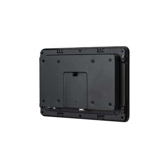 iiyama 10.1", 25.7cm, 1280 x 800, 16:10, 500 cd/m², 29ms, 800:1, 10 Touch points, VGA, HDMI, DP, Black 1 iiyama 10.1", 25.7cm, 1280 x 800, 16:10, 500 cd/m², 29ms, 800:1, 10 Touch points, VGA, HDMI, DP, Black 1
