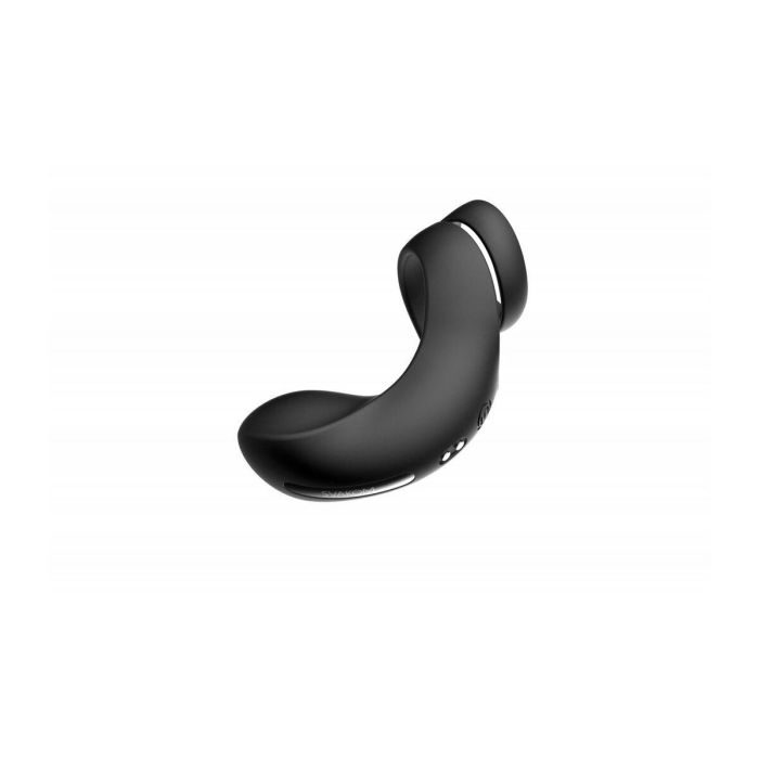Anillo para el Pene Svakom Negro 5 Anillo para el Pene Svakom Negro 5