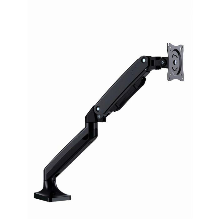 Gembird MA-DA1-03 soporte para monitor 88,9 cm (35") Escritorio Negro 5 Gembird MA-DA1-03 soporte para monitor 88,9 cm (35") Escritorio Negro 5