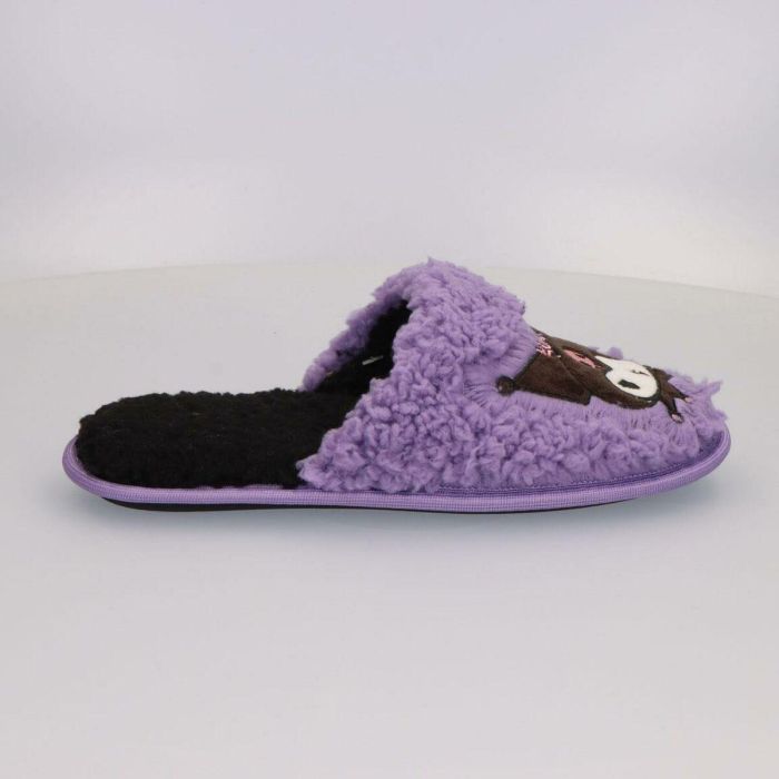 Cerdá Zapatillas de Casa Abierta Hello Kitty Kuromi Talla 36/37 6