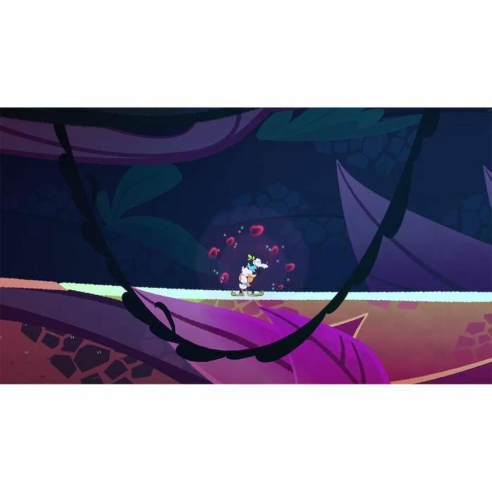 Videojuego para Switch Disney Illusion Island 1