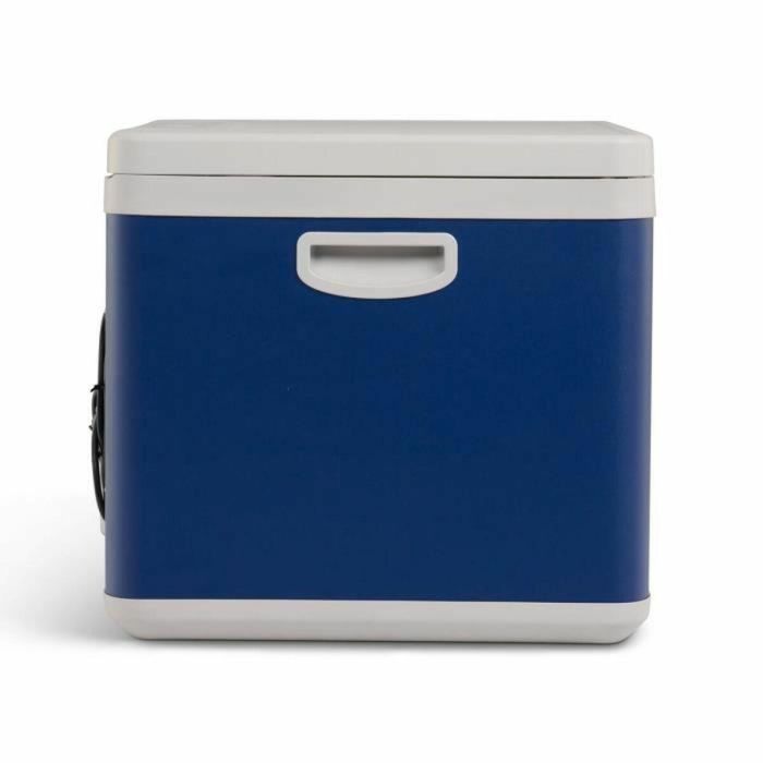Nevera eléctrica - IGLOO - 12 V - 230 V - Híbrida - 43 L 2 Nevera eléctrica - IGLOO - 12 V - 230 V - Híbrida - 43 L 2
