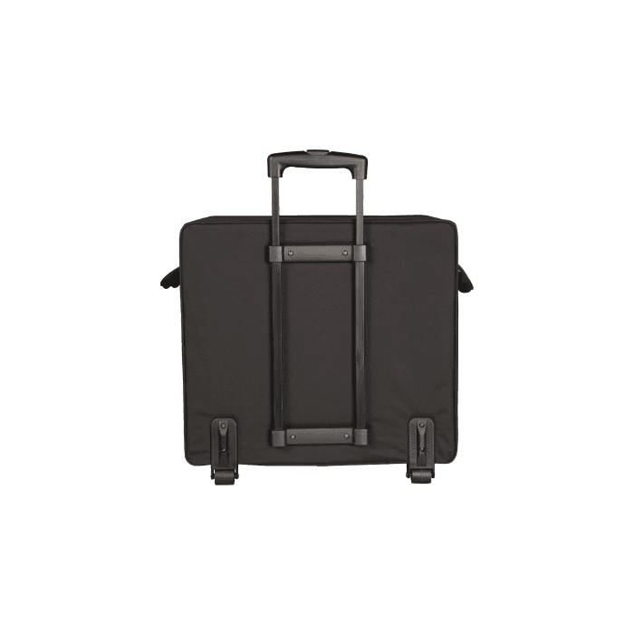 GATOR Funda Grande para Sistemas de Sonido Tipo ?Passaporte? - Dimensiones: 40 x 71.1 x 86.4 cm 1 GATOR Funda Grande para Sistemas de Sonido Tipo ?Passaporte? - Dimensiones: 40 x 71.1 x 86.4 cm 1