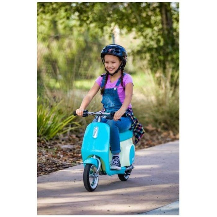 Motocicleta Razor MX125 Dirt Rocket 105 x 55 x 46 cm 2